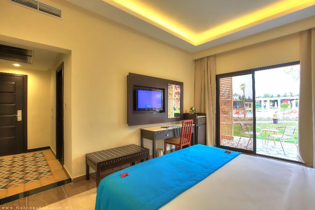DOUBLE STANDARD Room, Pickalbatros Aqua Fun Club All Inclusive Marrakech, Marrakech