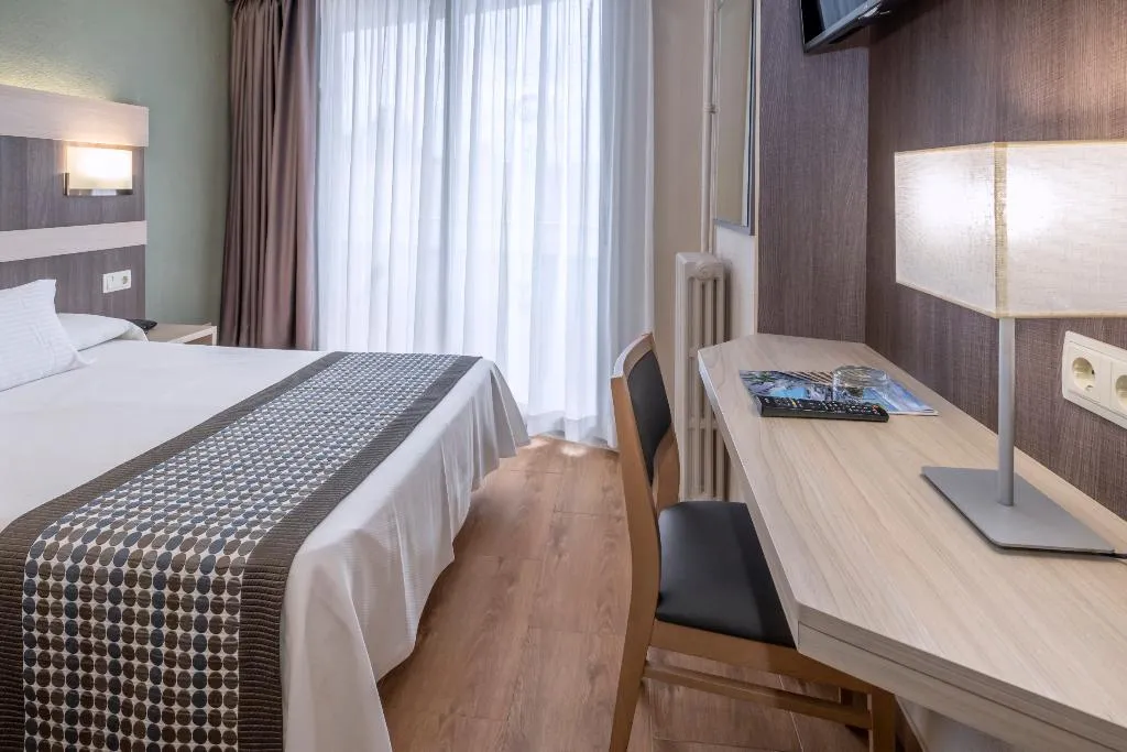 SINGLE STANDARD Room, 4R Playa Park, Costa Dorada