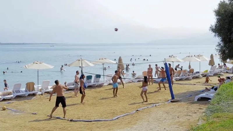 Sports and Entertainment, Duja Didim, Bodrum