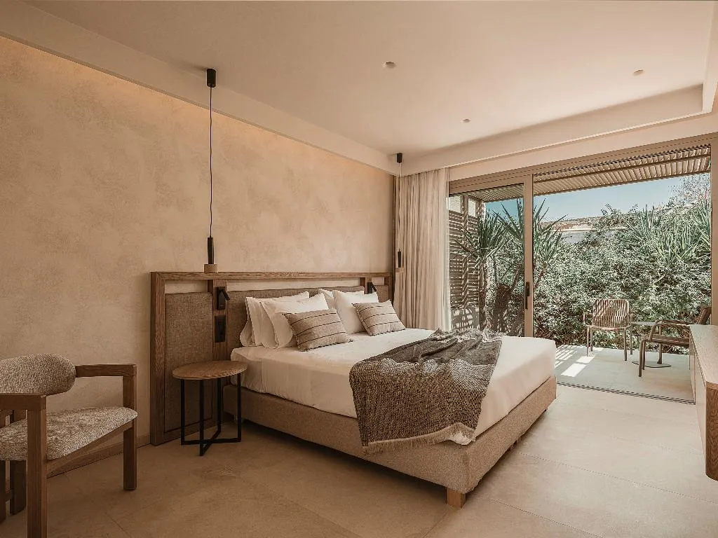 Room, Mitsis Bali Paradise, Crete