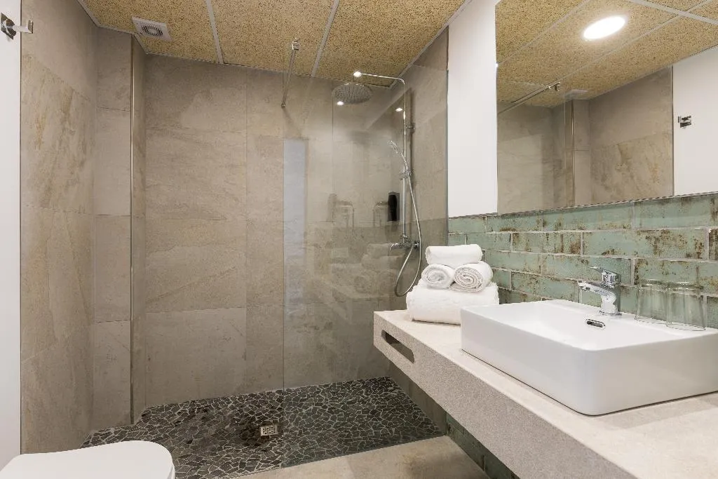 Double or Twin POOL VIEW Room, MarSenses Paradise Club Hotel, Menorca