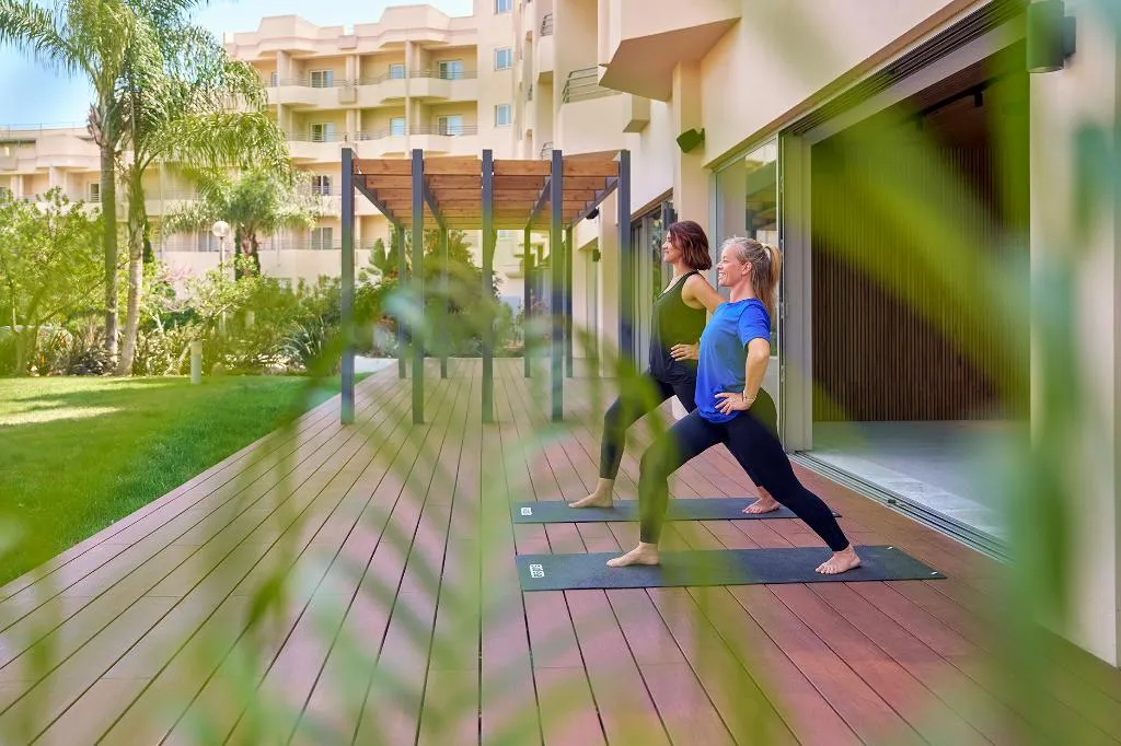 Sports and Entertainment, PortoBay Falesia, Algarve