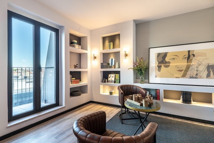 Pestana Lisboa Vintage City Center Suites, Lisbon