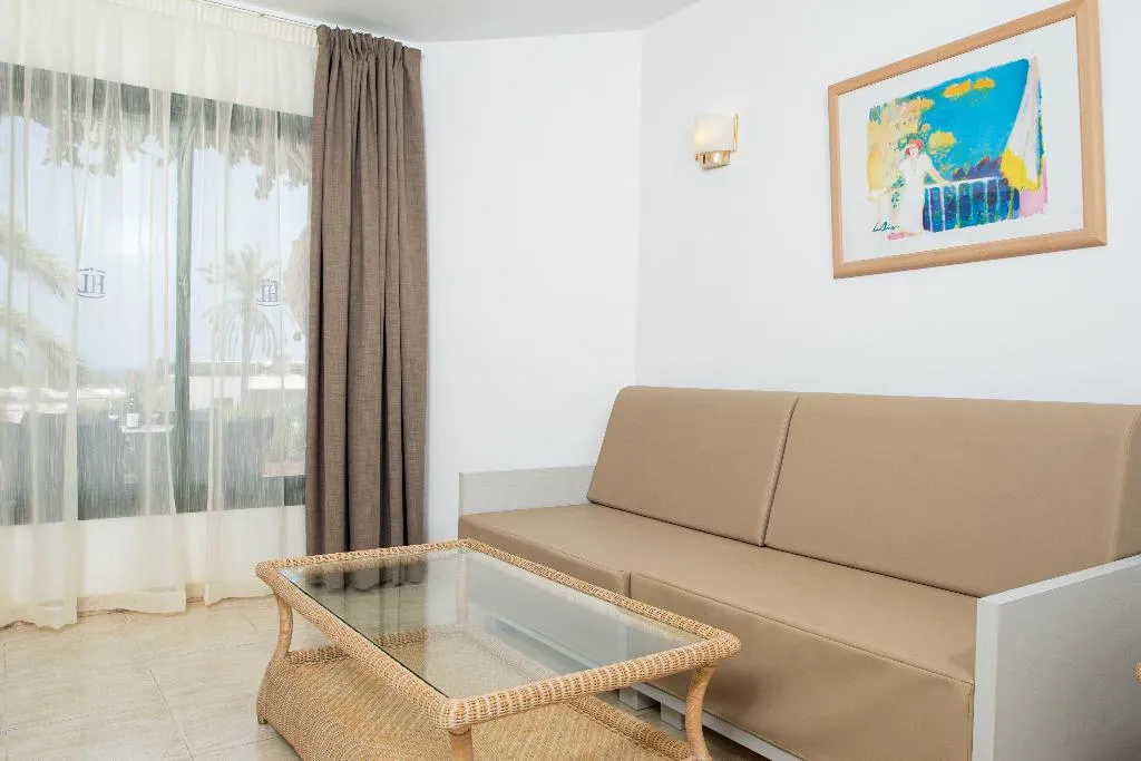 APARTMENT CAPACITY 1 Room, HL Club Playa Blanca, Lanzarote