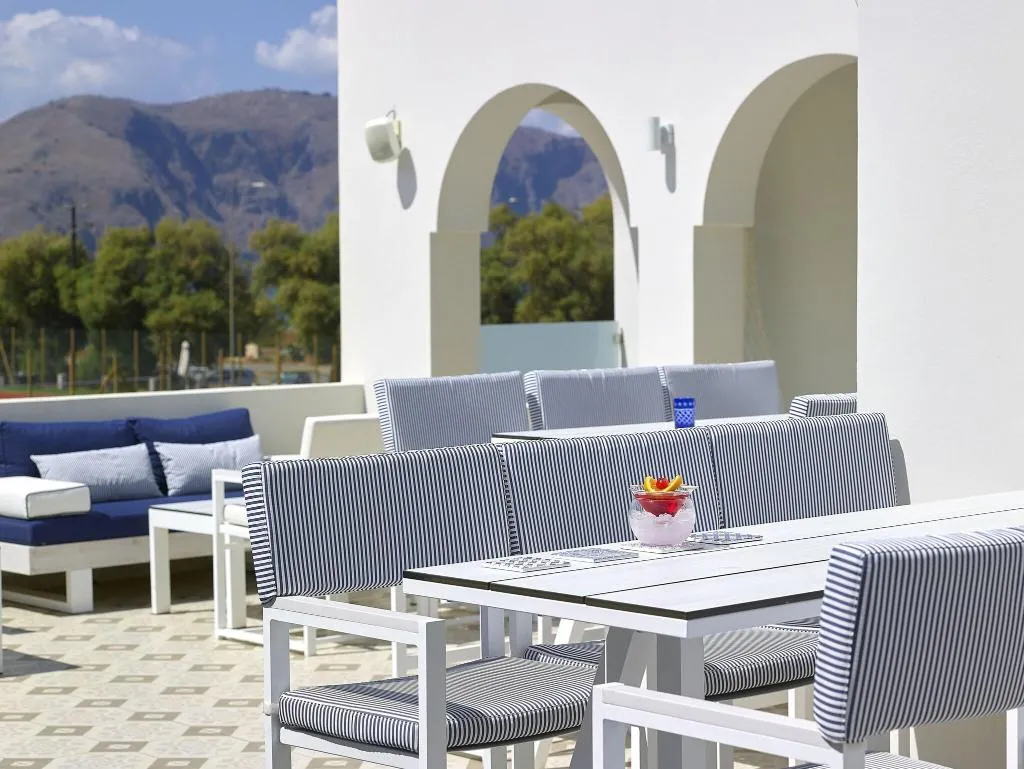 Bar, Anemos Luxury Grand Resort, Crete