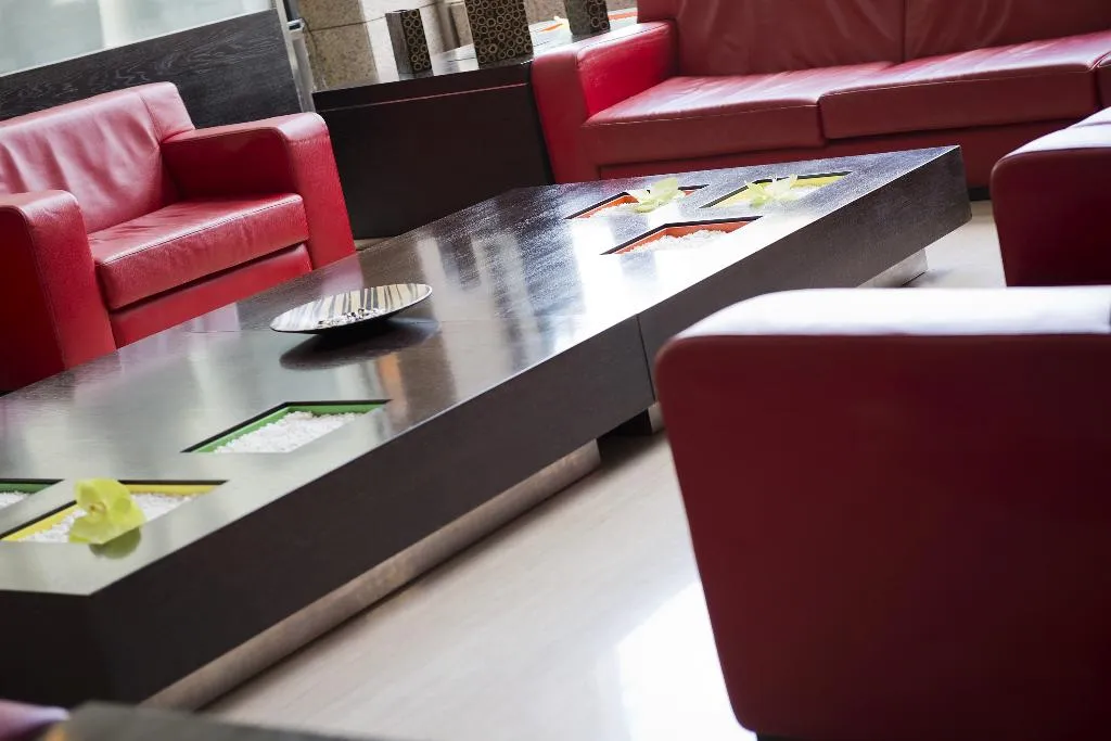 Lobby, Elba Almeria, Costa Almeria