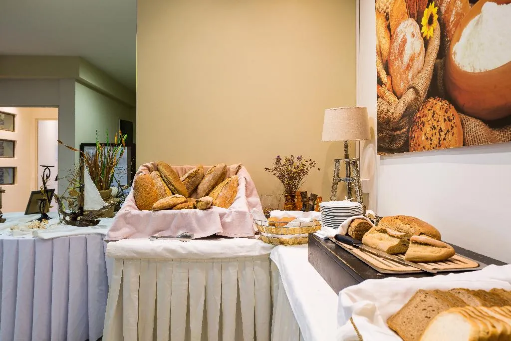 Restaurant, Filion Suites Resort & Spa, Crete