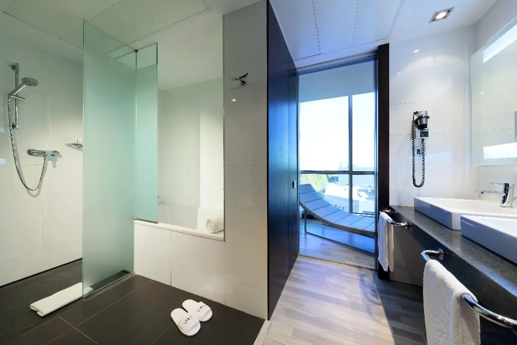 SUITE STANDARD Room, Exe Puerto de Sagunto, Valencia