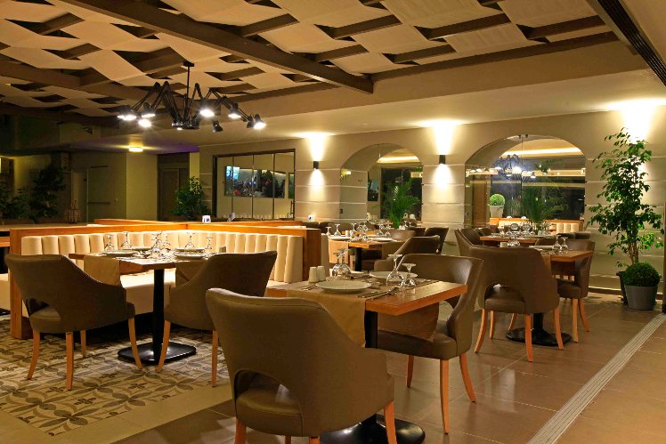 Sun City Apartments & Hotel, Antalya