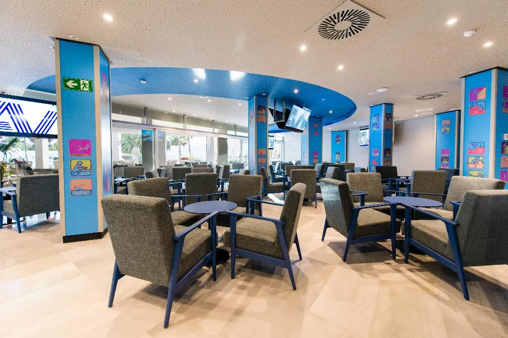 Bar, Spring Hotel Vulcano, Tenerife