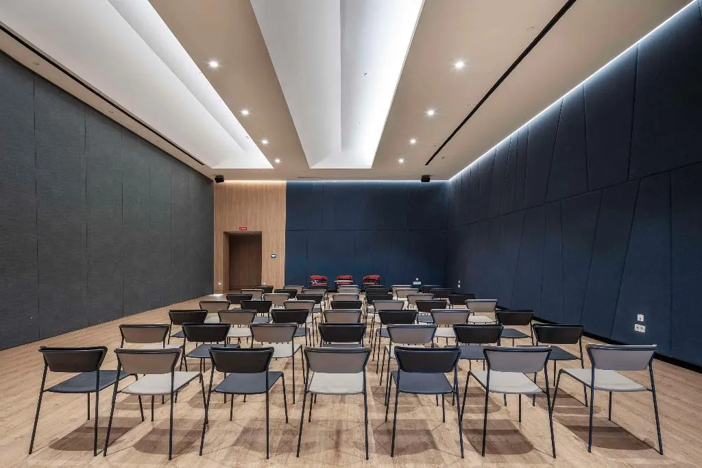 Conferences, Barcelo Playa Blanca, Lanzarote