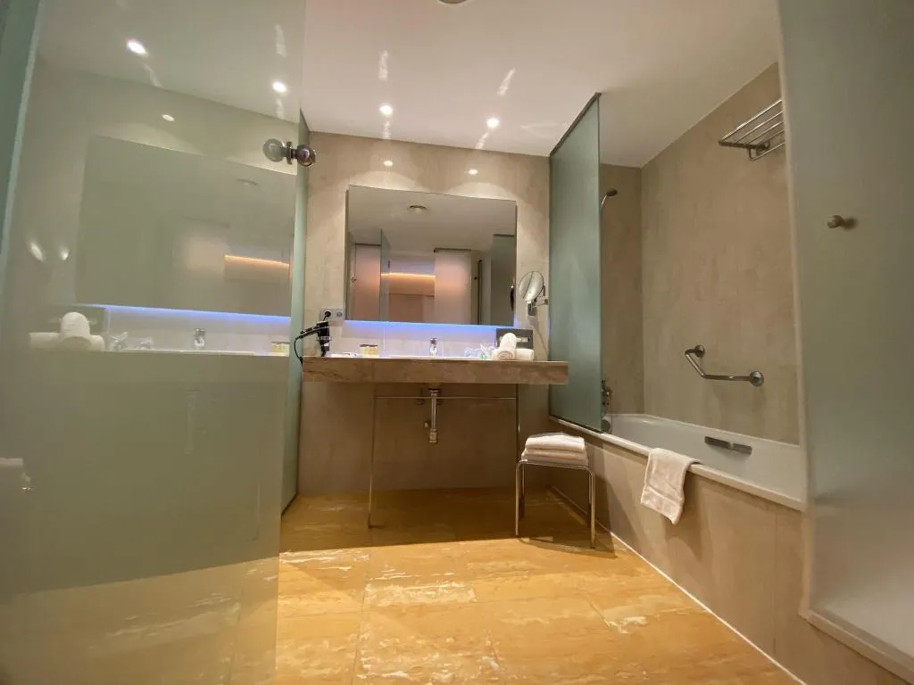 Room, Hotel BCL Levante Club & Spa, Costa Blanca