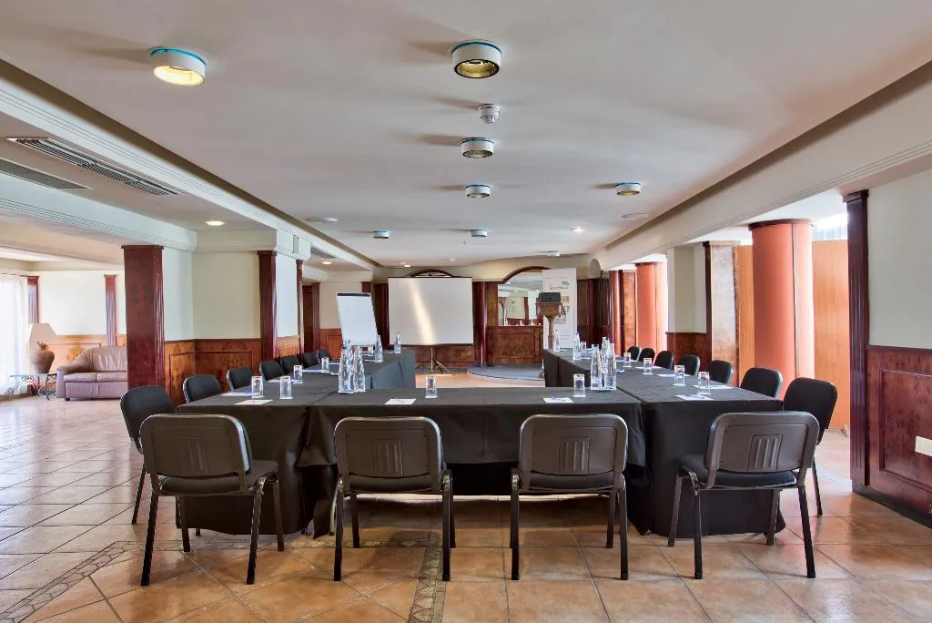 Conferences, Hotel Santana Malta, Malta