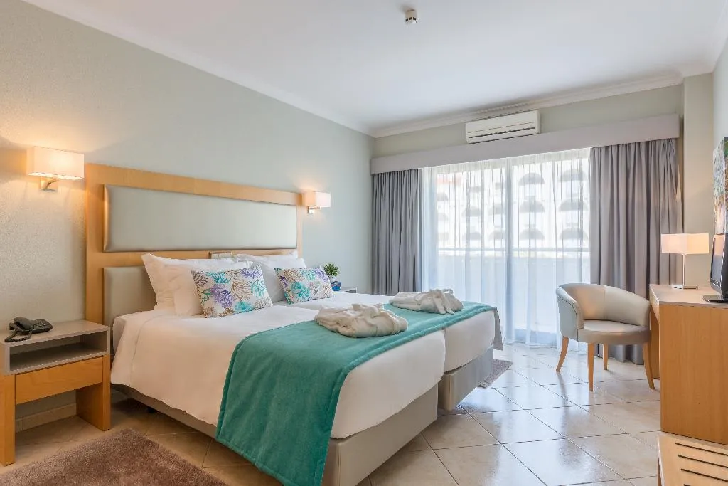 APARTMENT ONE BEDROOM Room, The Navigator - Solaqua, Algarve