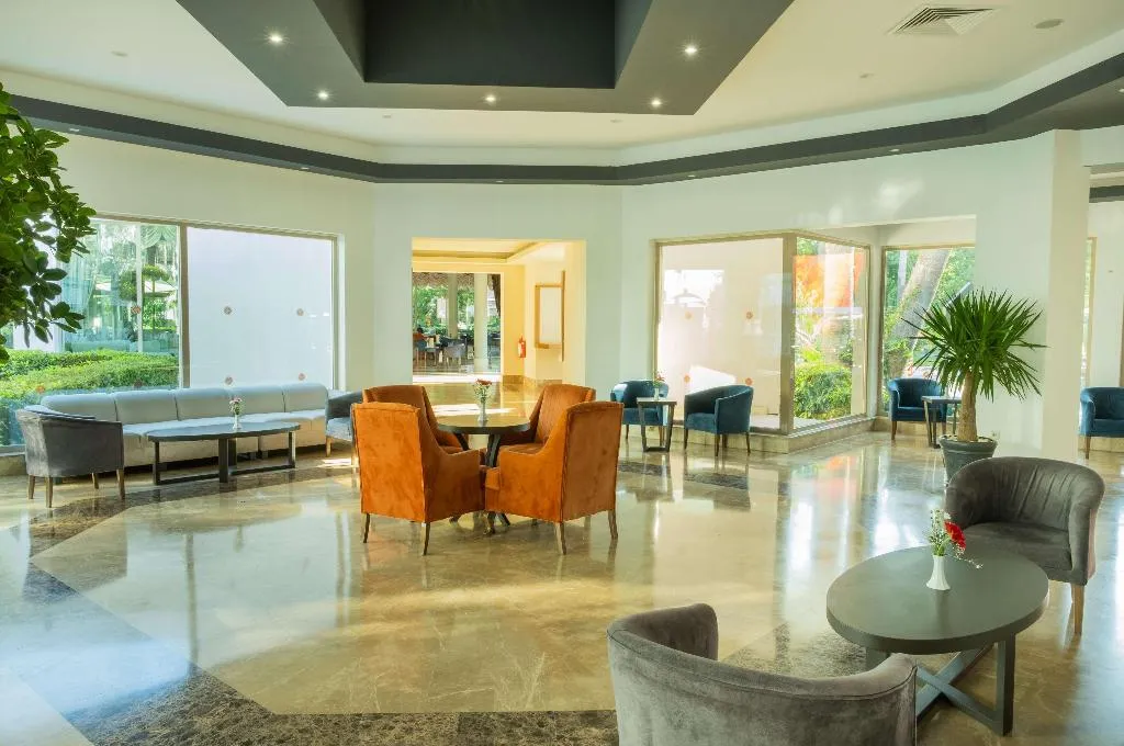 Lobby, Asteria Family Resort Side, Antalya