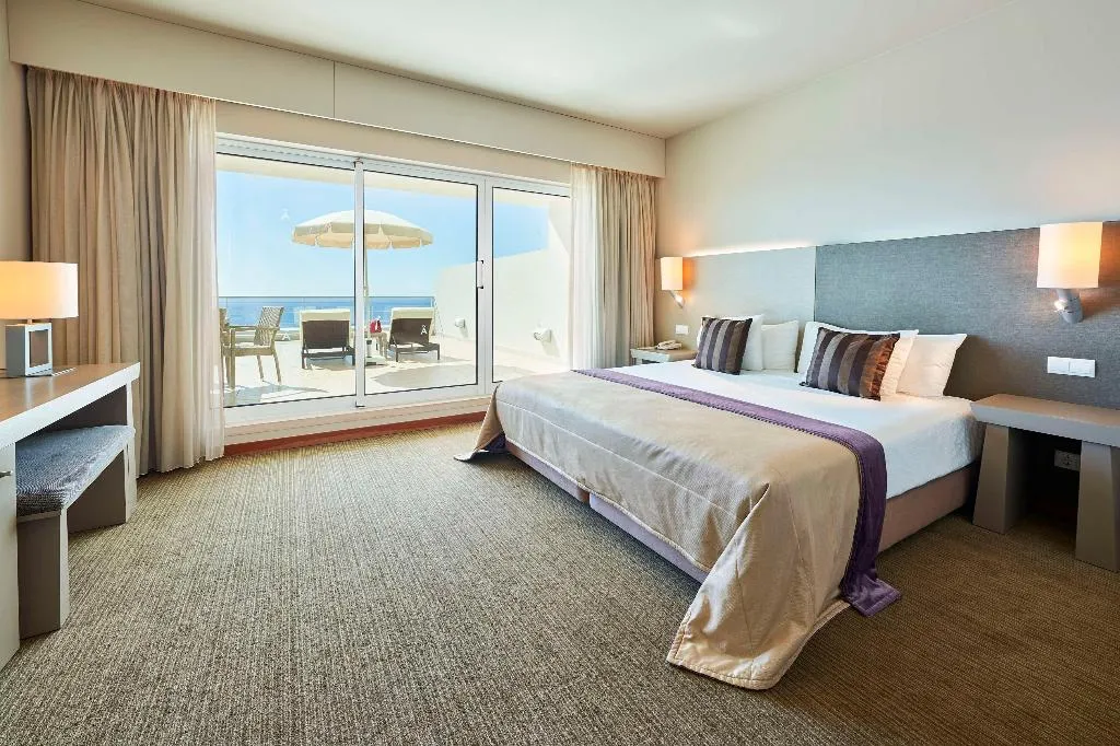 SUITE STANDARD Room, Melia Madeira Mare, Madeira
