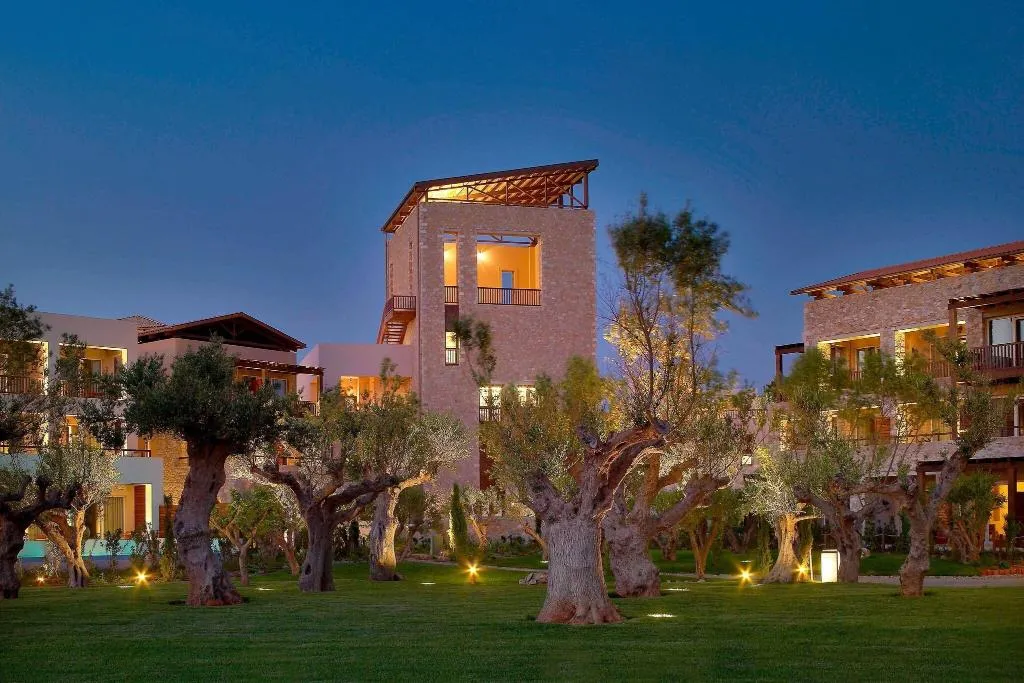 General view, The Westin Resort Costa Navarino, Kalamata