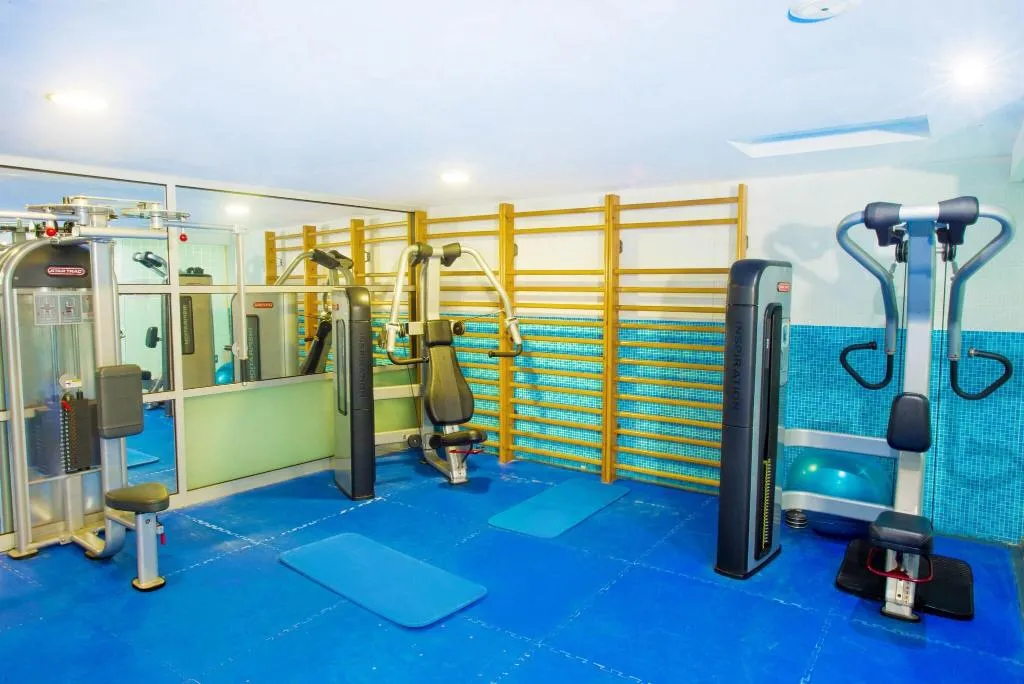 Sports and Entertainment, Hotel BCL Levante Club & Spa, Costa Blanca
