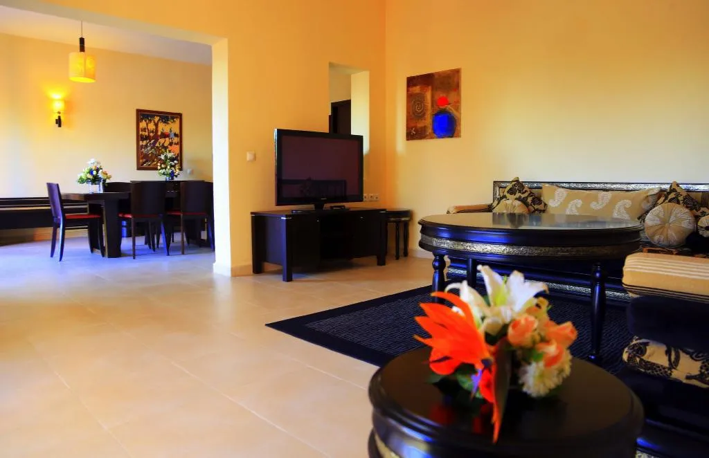 SUITE STANDARD Room, Labranda Targa Aqua Parc, Marrakech