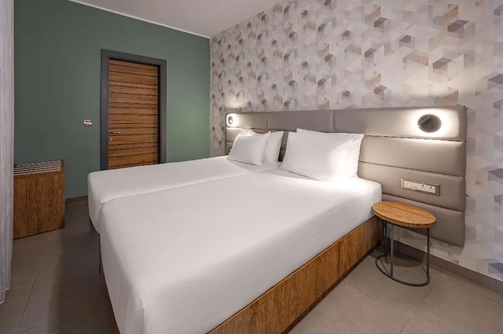 Room, DoubleTree by Hilton Malta, Malta