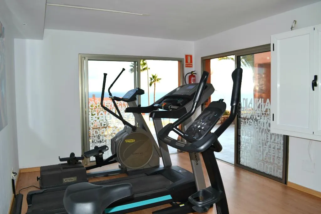 Sports and Entertainment, Marina Elite, Gran Canaria