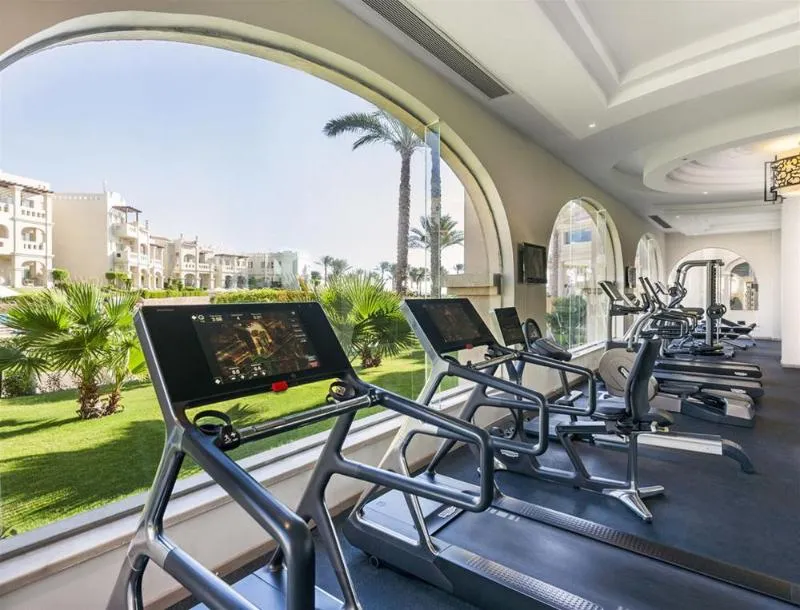 Sports and Entertainment, Rixos Premium Seagate, Red Sea Riviera