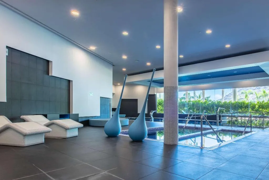 Sports and Entertainment, Radisson Blu Resort & Spa Gran Canaria Mogan, Gran Canaria
