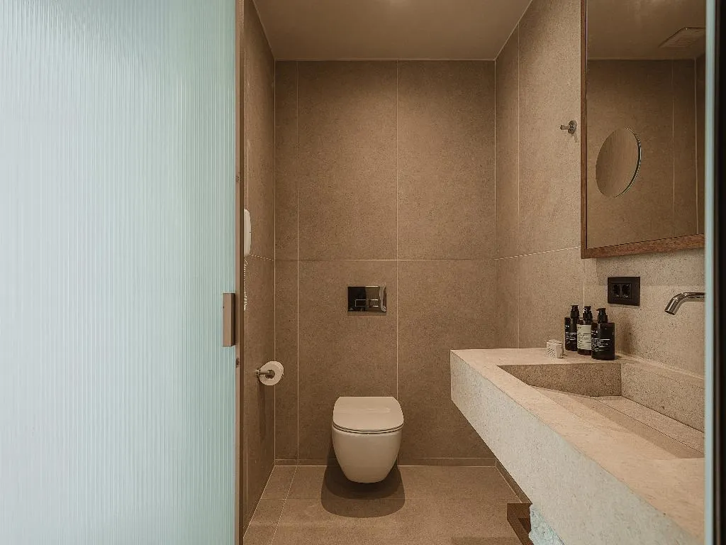 TWIN SEA VIEW Room, Mitsis Bali Paradise, Crete