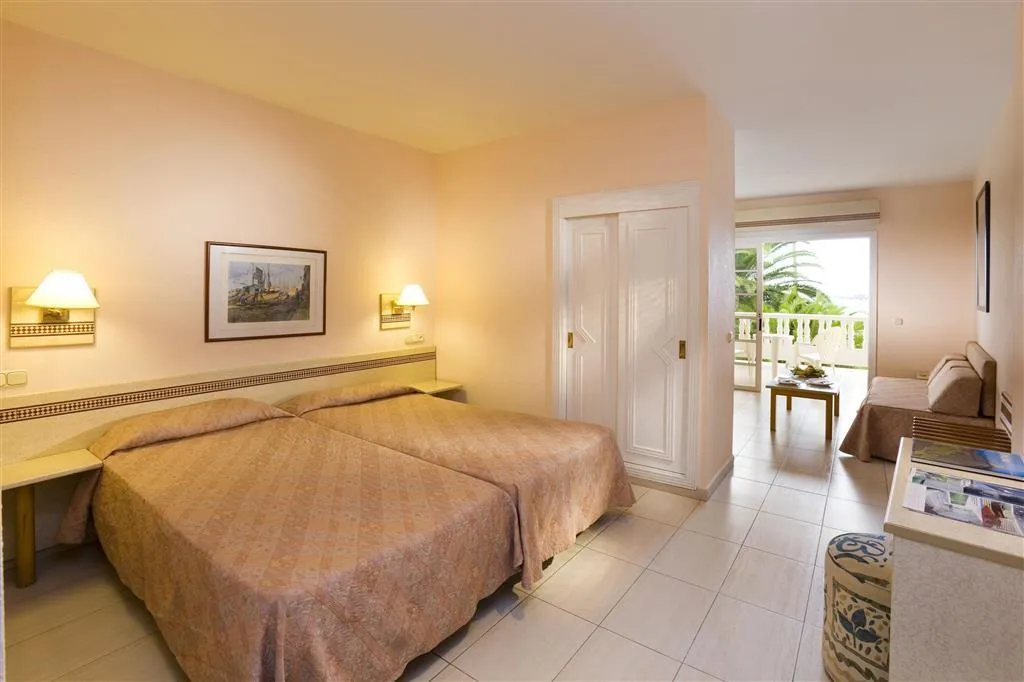 Room, Apartments La Palma Affiliated by Melia, La Palma