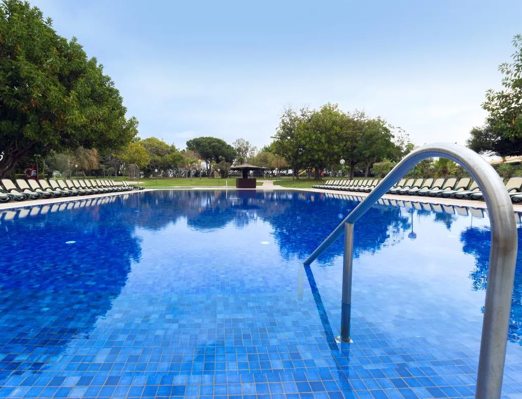 Pool, Hyatt Regency Vilamoura Algarve, Algarve