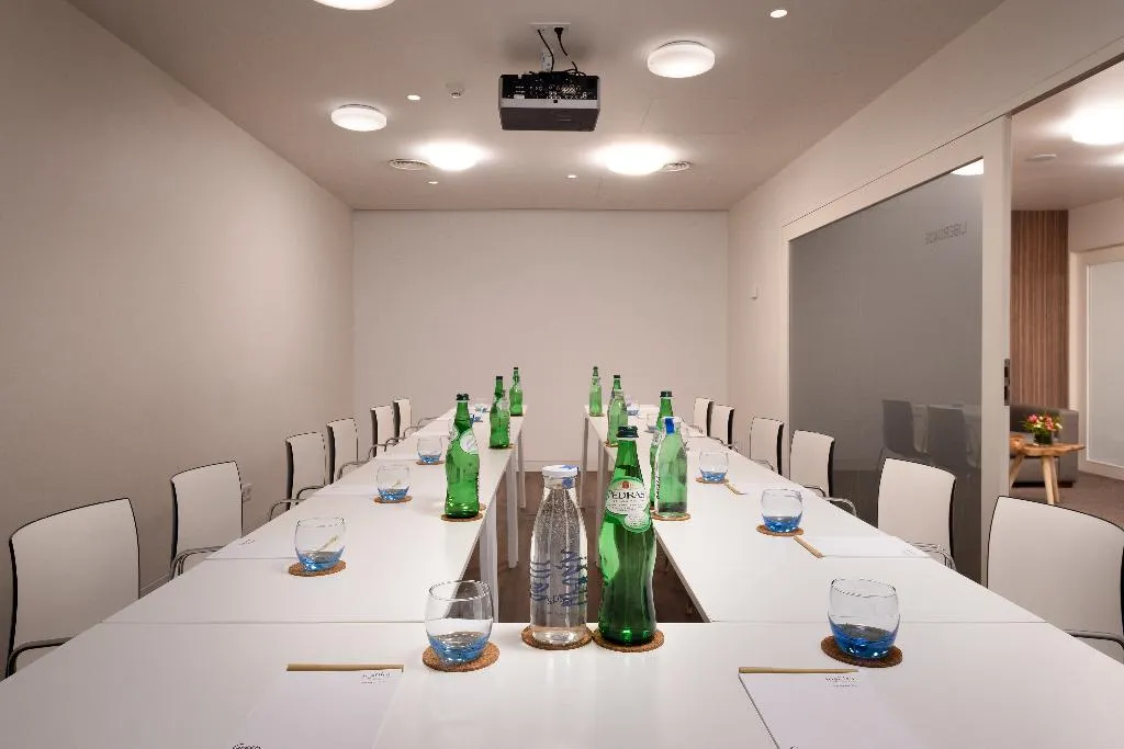 Conferences, Inspira Liberdade Boutique Hotel, Lisbon