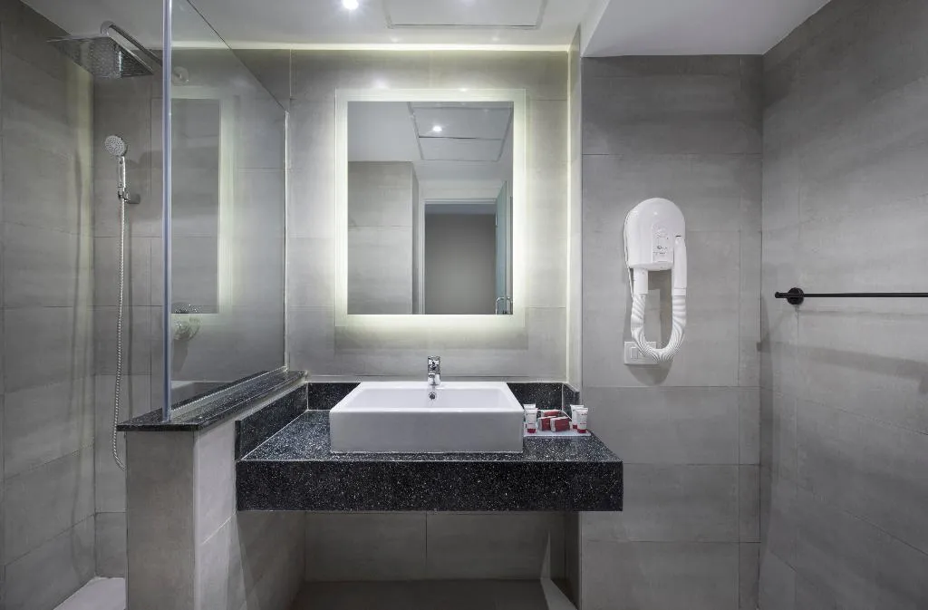 DOUBLE PREMIER SEA VIEW Room, V Hotel Sharm El Shiekh, Red Sea Riviera