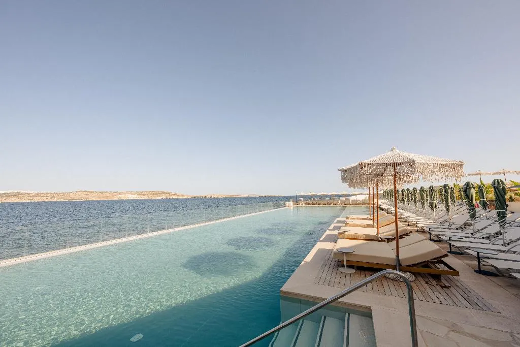 General view, DoubleTree by Hilton Malta, Malta