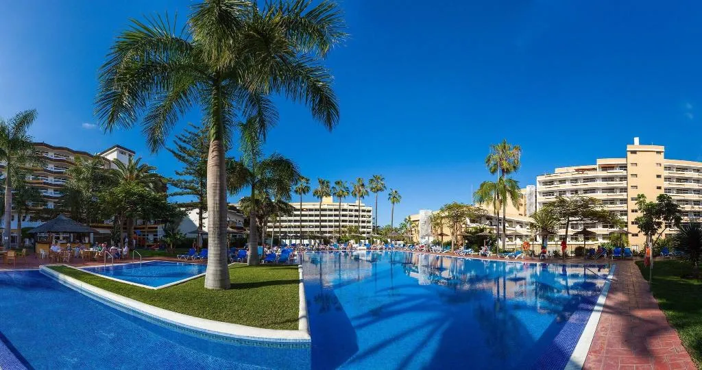 General view, BLUESEA Puerto Resort, Tenerife