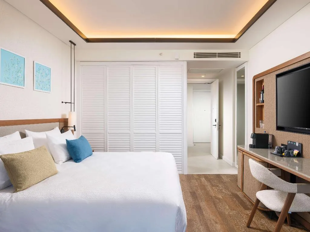Room, Anda Barut Collection, Bodrum