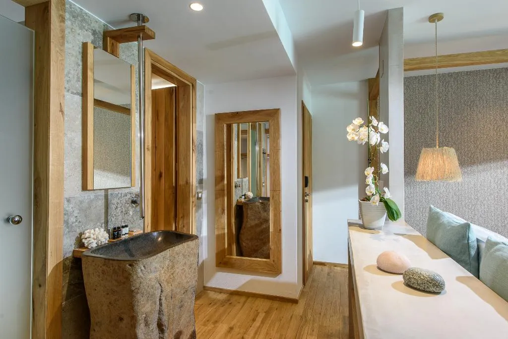 Double or Twin PREMIUM Room, Stella Island Luxury Resort & Spa, Crete
