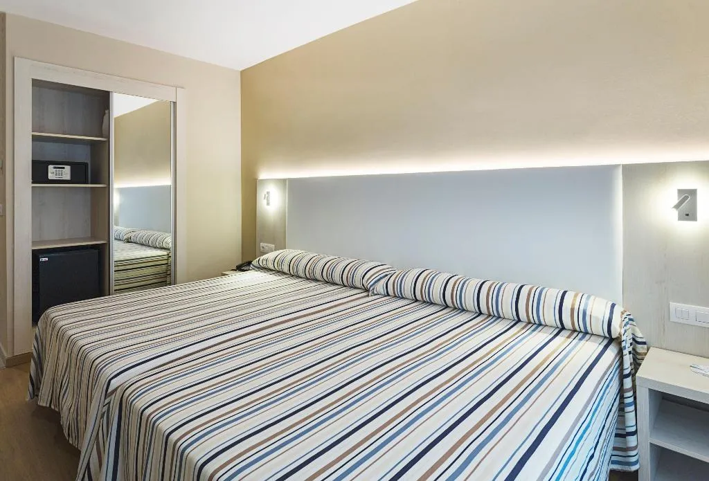 Room, Best Sabinal, Costa Almeria