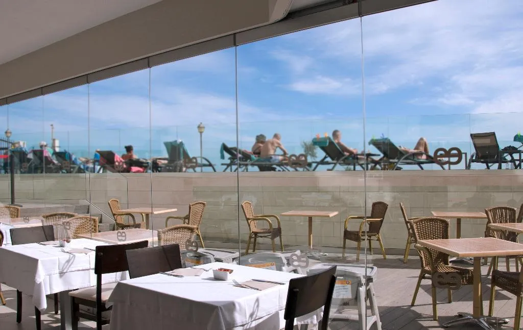 Restaurant, Ereza Mar - Adult Only, Fuerteventura
