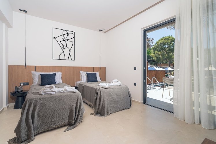 Cabú Hotel - Adults Only, Rhodes