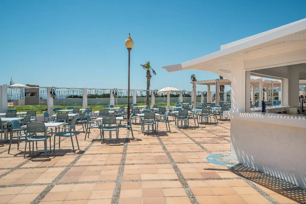 Bar, Iberostar Waves Founty Beach, Agadir