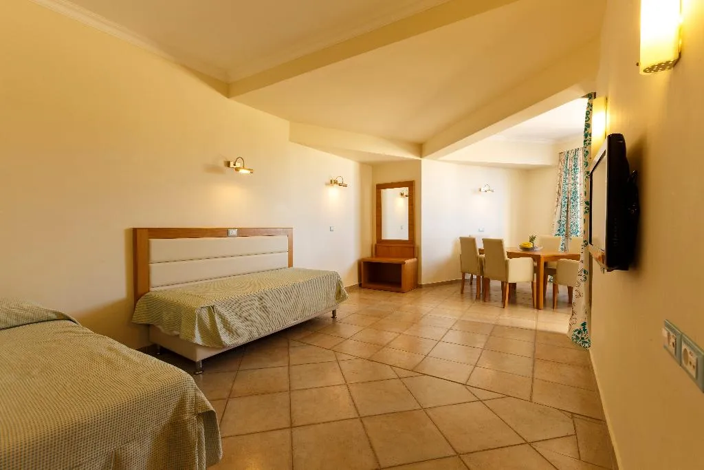 SUITE STANDARD Room, Lindos Royal Resort, Rhodes