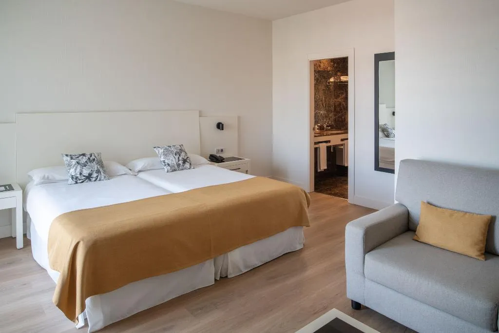 Double or Twin STANDARD Room, Arrecife Gran Hotel & Spa, Lanzarote