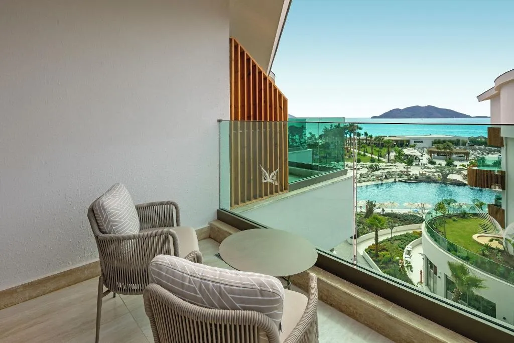 Room, Liberty Signa Hotel, Dalaman