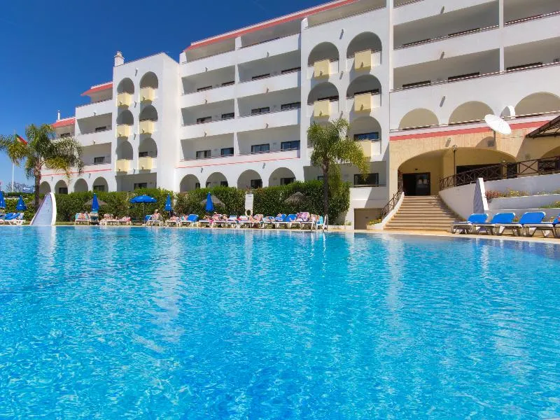 Pool, Paladim & Alagoamar, Algarve
