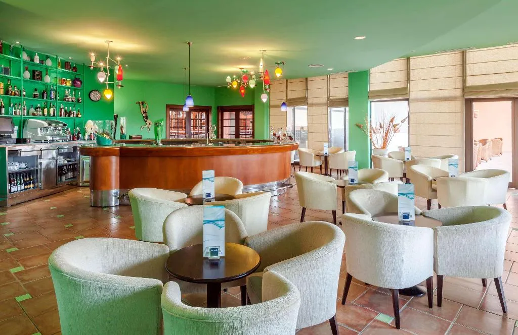 Restaurant, Occidental Jandía Royal Level, Fuerteventura