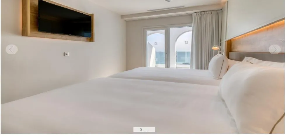 Double or Twin PROMO Room, Playamojácar, Costa Almeria