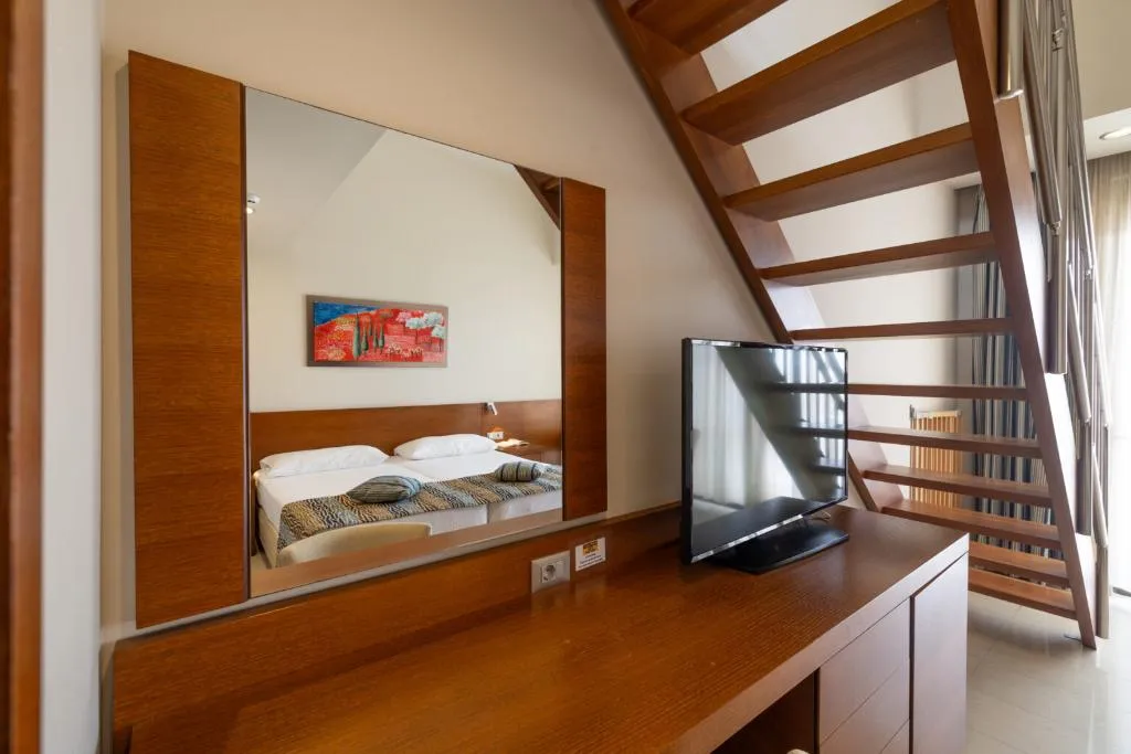 FAMILY ROOM DELUXE Room, Apollonion Asterias Resort & Spa, Kefallinia