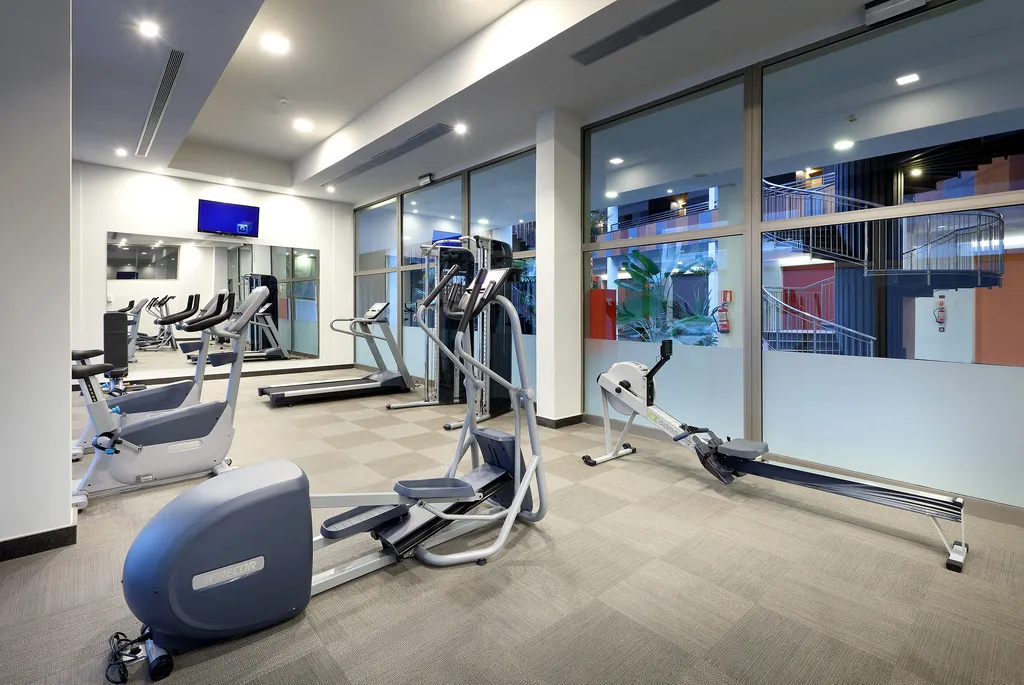 Sports and Entertainment, Eurostars Las Salinas, Fuerteventura