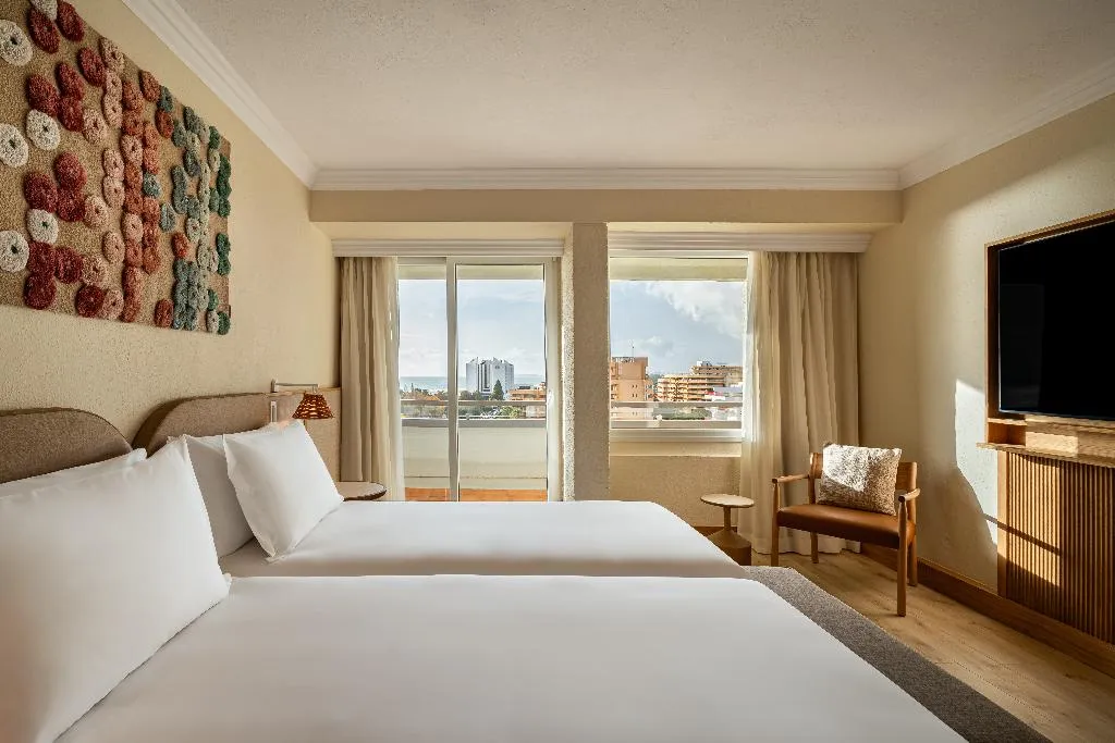SUITE ONE BEDROOM Room, Hyatt Regency Vilamoura Algarve, Algarve