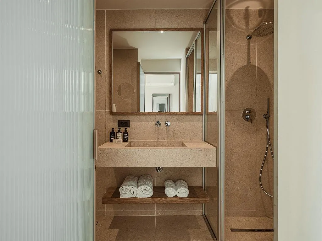 Room, Mitsis Bali Paradise, Crete